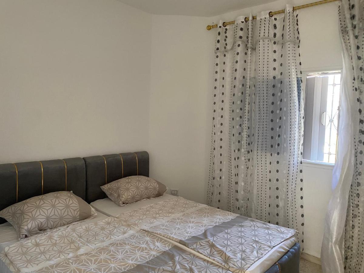 Kimo Rooms 2 Ναμπέλ Εξωτερικό φωτογραφία