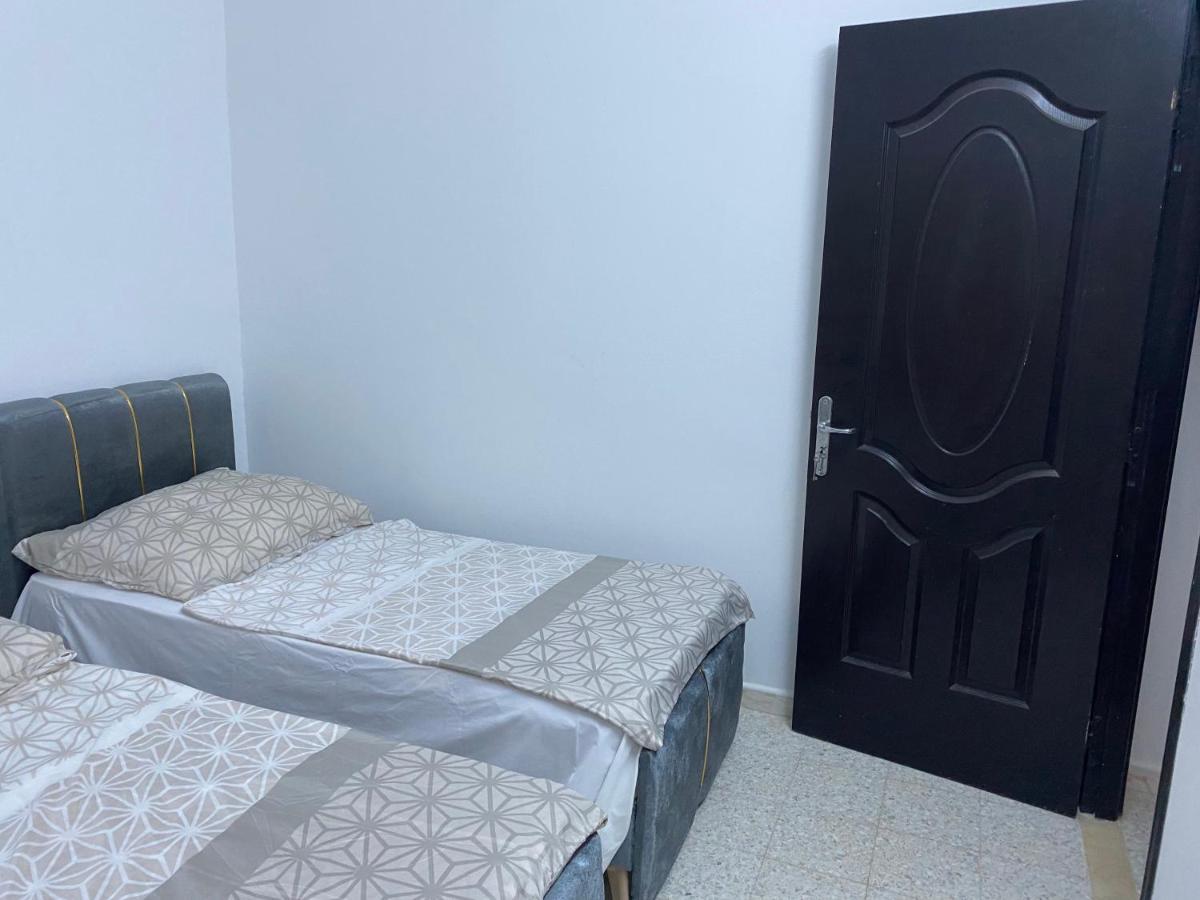 Kimo Rooms 2 Ναμπέλ Εξωτερικό φωτογραφία